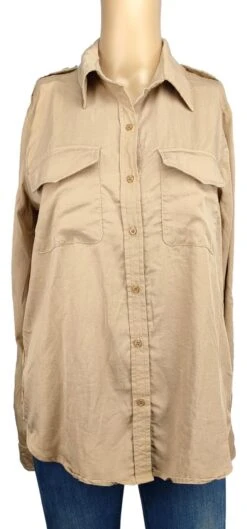 Chemise An'ge - Taille 36