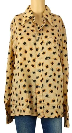 Chemise Au Progrès - Taille 42