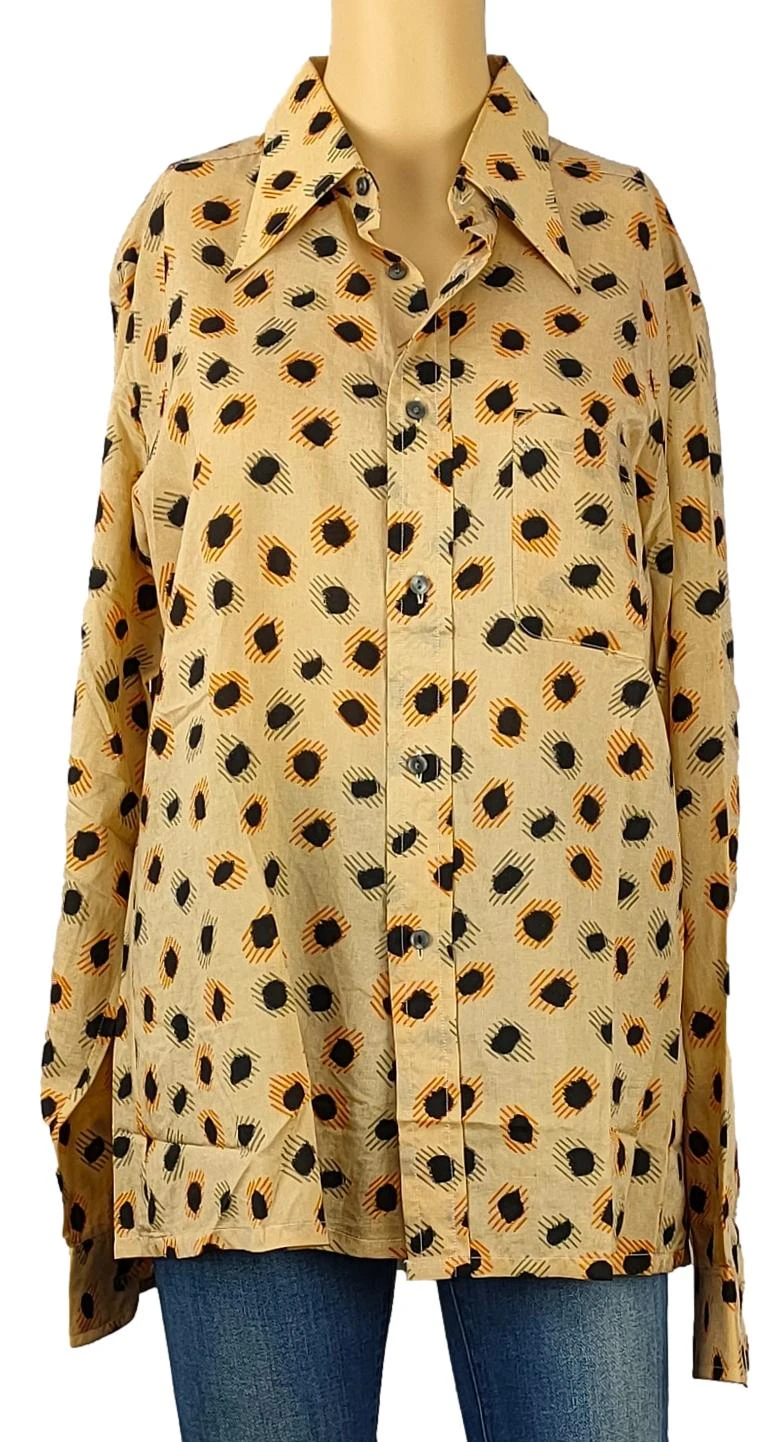 Chemise Au ProgrĂšs - Taille 42