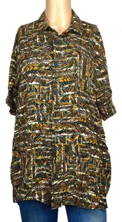 Chemise Bershka -Taille S