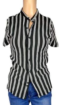 Chemise Bershka -Taille XS
