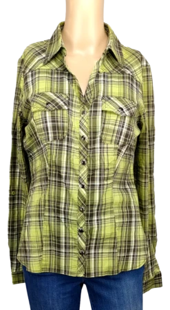 Chemise Cache Cache -Taille 36
