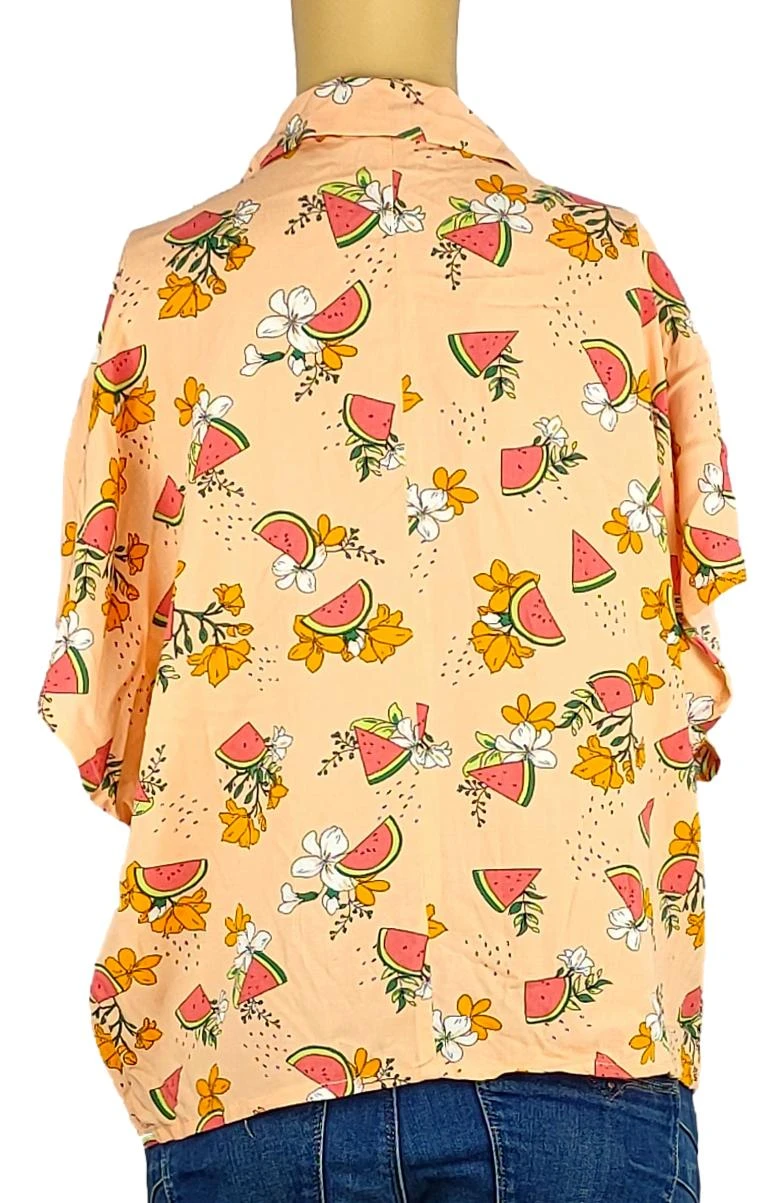 Chemise Camaïeu -Taille 40 – Image 2