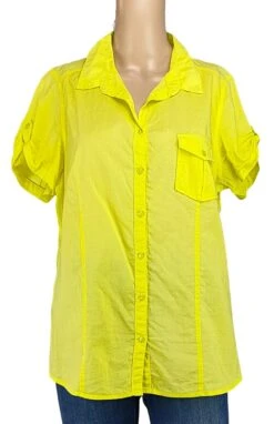 Chemise Camaïeu Taille 42