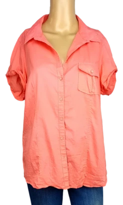 Chemise Camaïeu - Taille 42