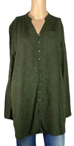 Chemise Camaïeu Taille M