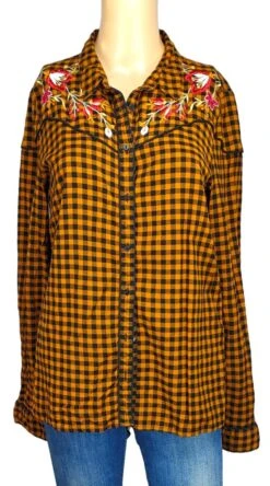 Chemise Camaïeu -Taille M