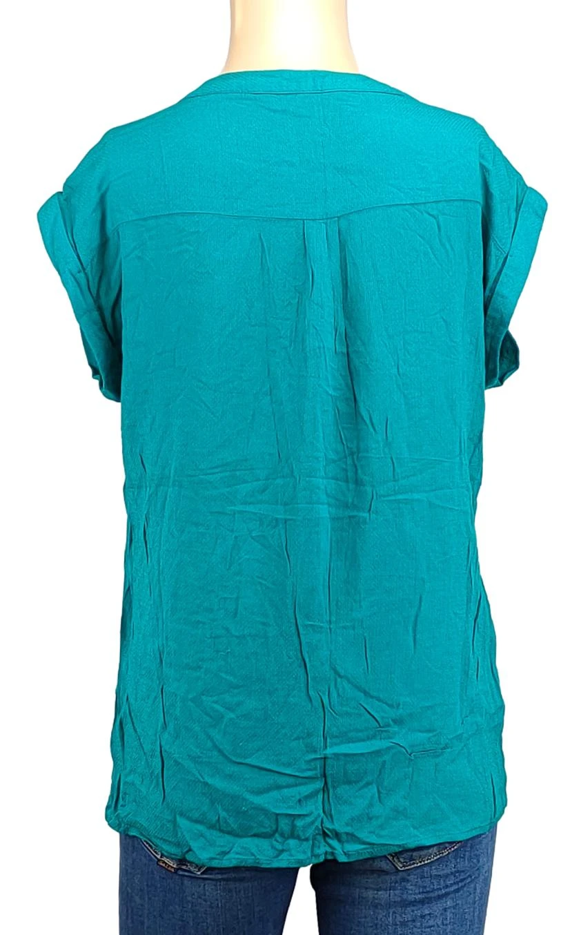 Chemise Camaïeu -Taille S – Image 2