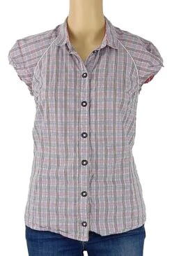 Chemise Chattawak - Taille 36