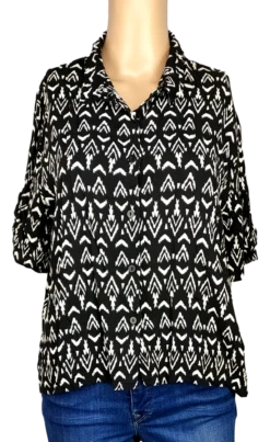 Chemise Divided -Taille 44