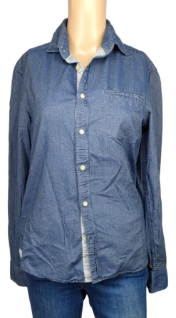 Chemise Esprit-Taille S