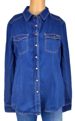 Chemise LTB - Taille S