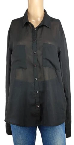 Chemise Jennyfer -Taille L