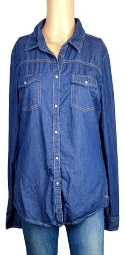 Chemise Jennyfer -Taille M