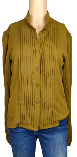 Chemise JL Scherrer -Taille 40