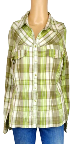 Chemise Kiabi-Taille 40