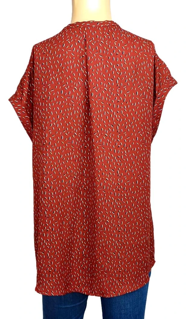 Chemise Kiabi -Taille M – Image 2