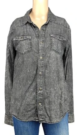 Chemise Kiabi -Taille XS