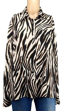 Chemise La Maison Du Jersey - Taille 42