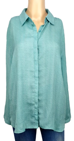 Chemise La P'tite étoile -Taille 42