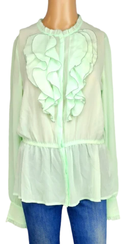 Chemise La Redoute - Taille 40