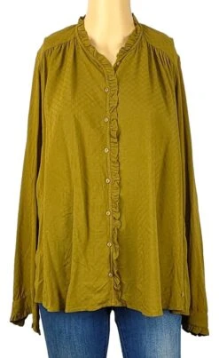 Chemise Des Petits Hauts - Taille 40