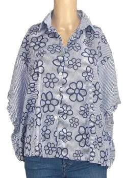 Chemise Love From Italy - Taille M
