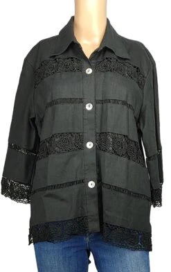 Chemise Mike Mode - Taille 40