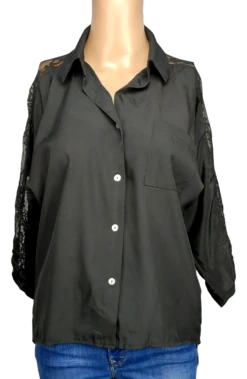 Chemise MIM -Taille 34