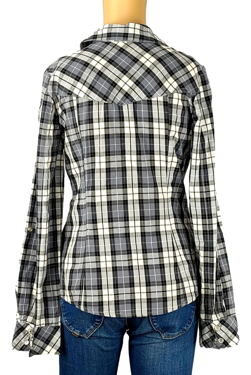 Chemise Mim - Taille 36 – Image 2