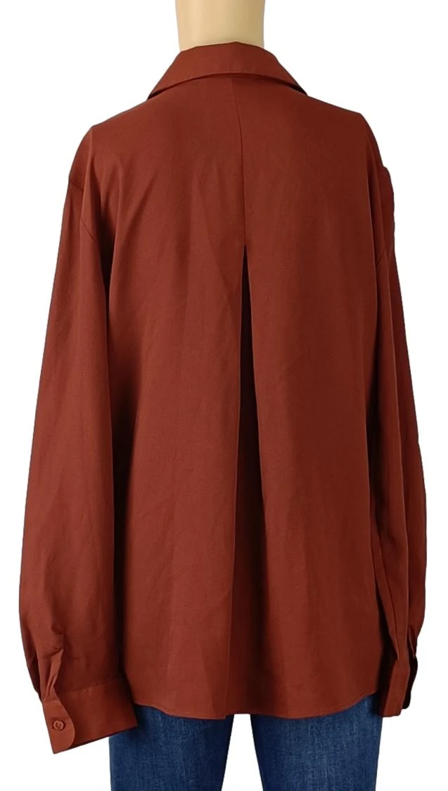 Chemise MNG - Taille M – Image 2