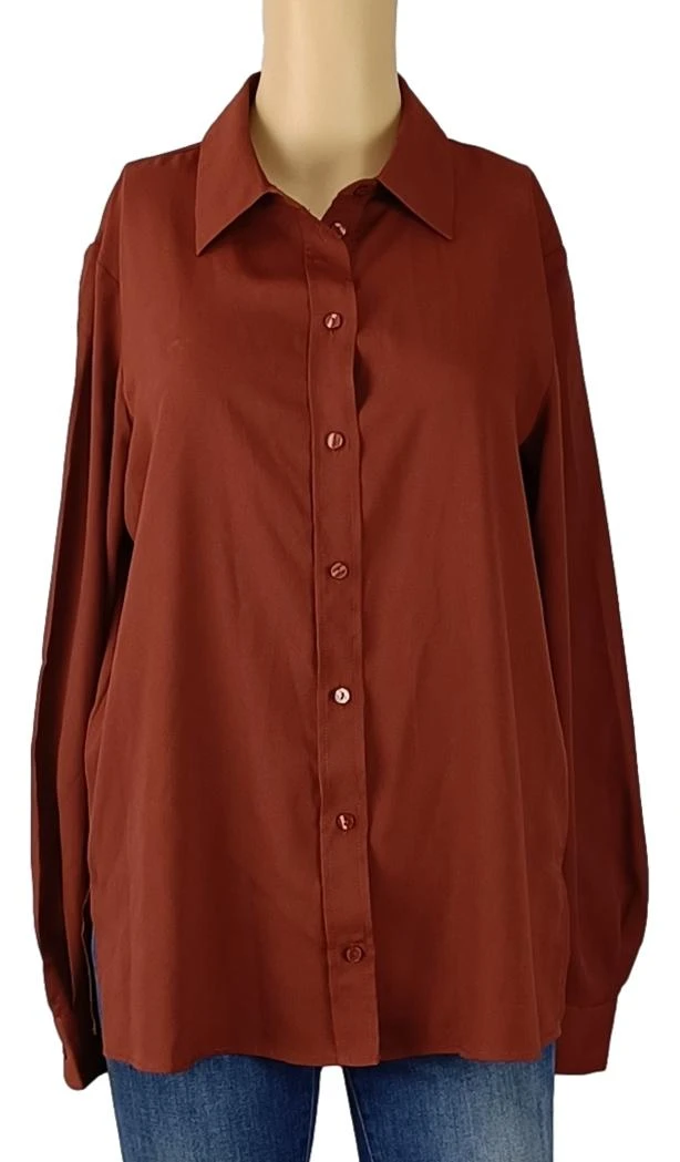 Chemise MNG - Taille M