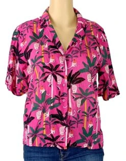 Chemise Monoprix - Taille 40