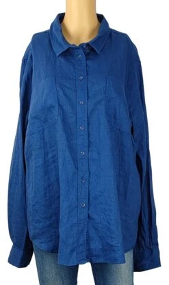 Chemise Monoprix - Taille 48