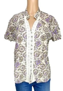Chemise MS Mode - Taille 38
