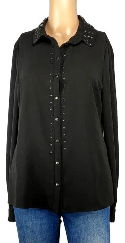 Chemise Naf Naf - Taille 38