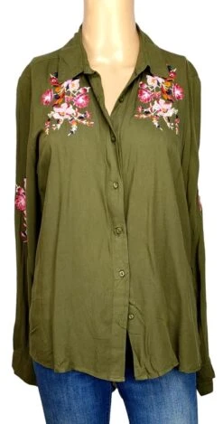 Chemise Primark -Taille 38