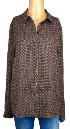 Chemise Primark - Taille 40