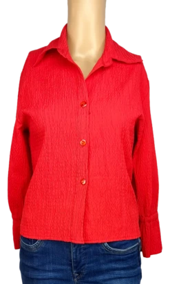 Chemise Sans Marque - Taille S