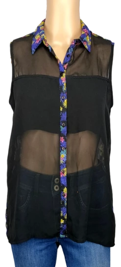 Chemise Sans Marques .Taille M