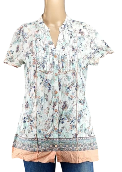 Chemise Scottage - Taille 40