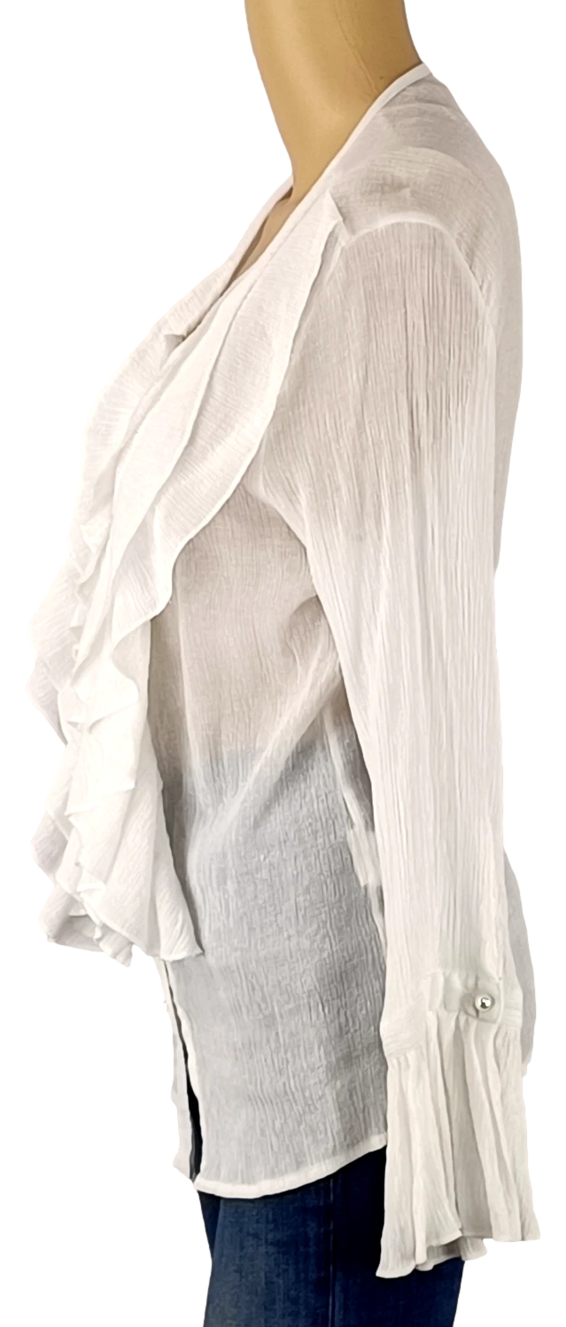 Chemise Senes - Taille S – Image 2