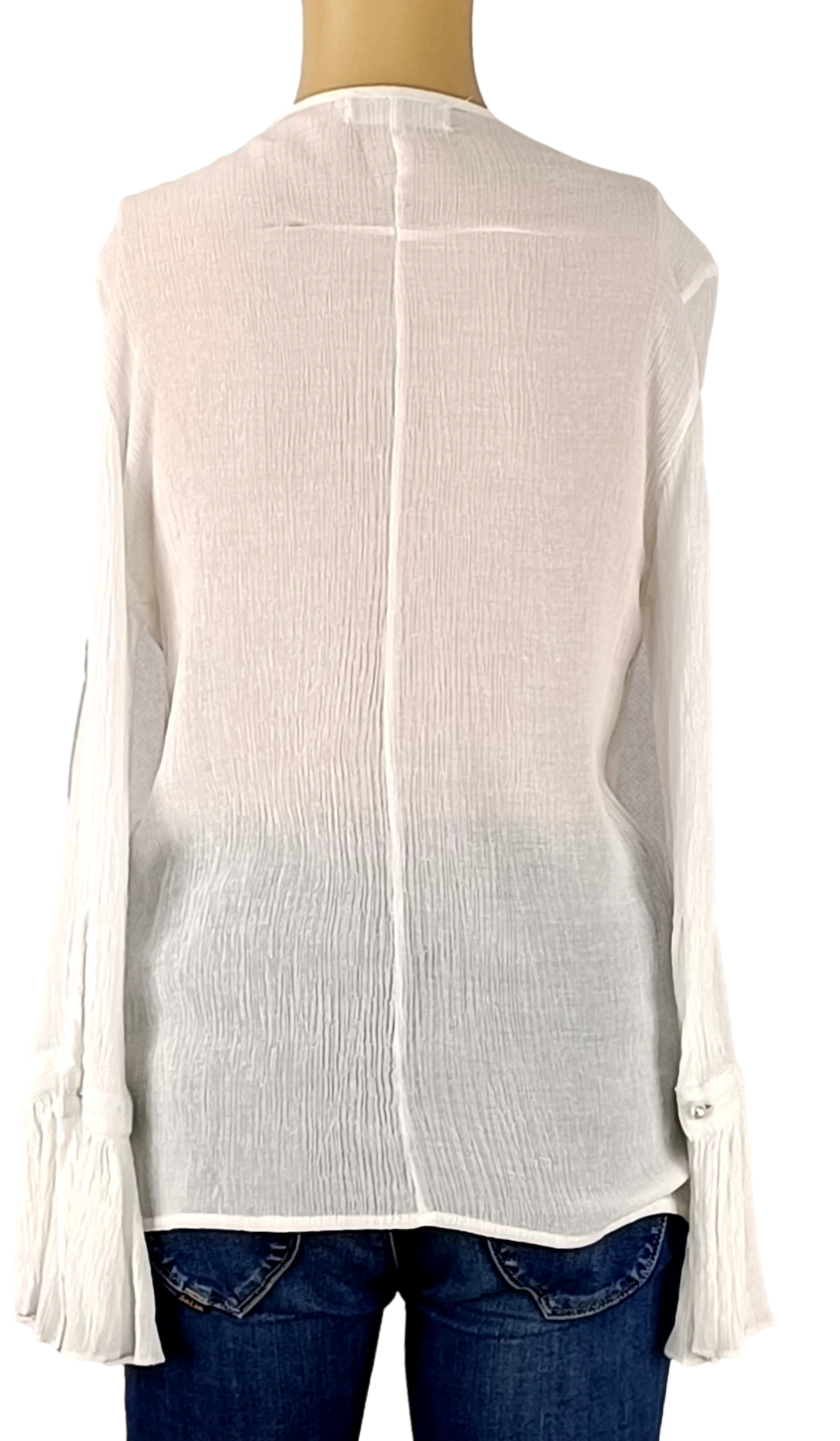 Chemise Senes - Taille S – Image 3