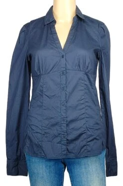 Chemise Stradivarius - Taille S