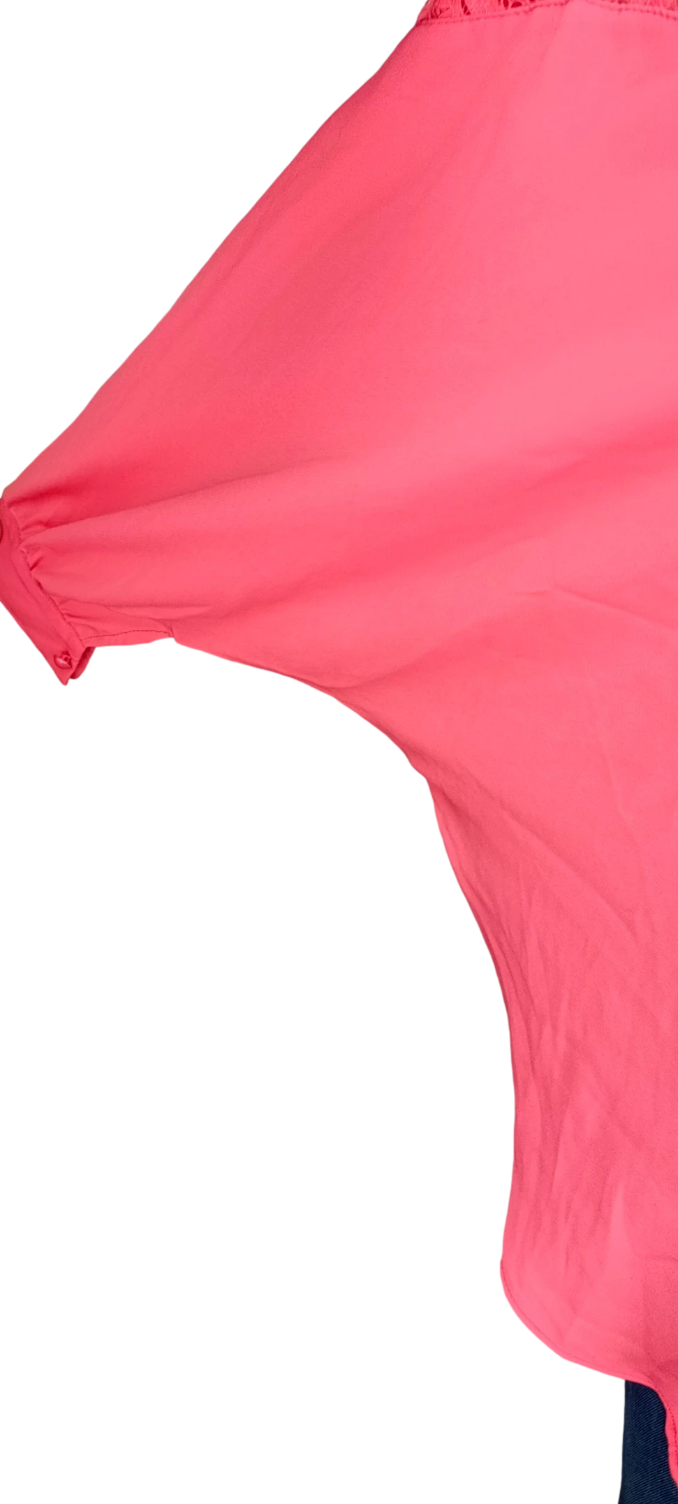 Chemise Tentation Paris -Taille S â Image 3