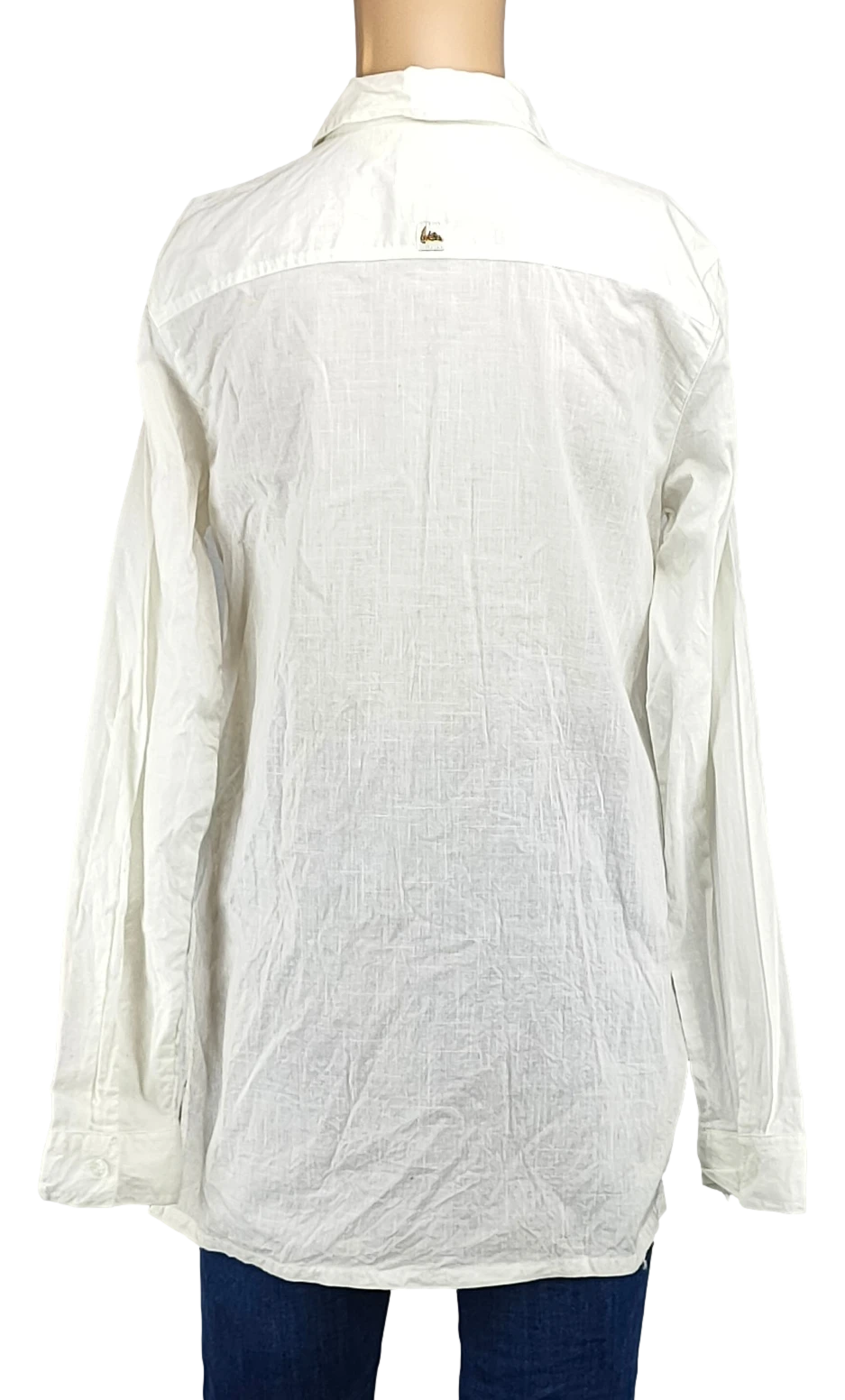 Chemise Terre Du Nil - Taille 38 – Image 2