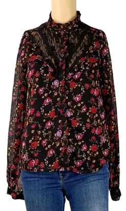 Chemise Vero Moda - Taille XS