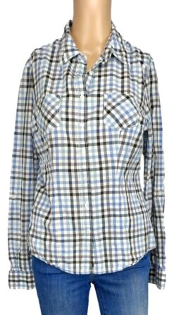 Chemise Yessica - Taille S