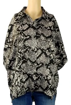 Chemise Zara -Taille L