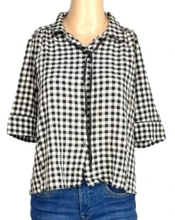 Chemise Zara - Taille L